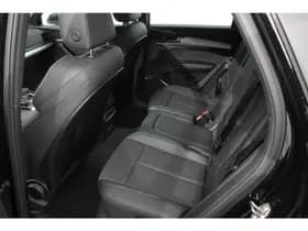 Audi Q5 Sportback 50 TFSI e S Edition S-Tronic Plug in Hybrid thumbnail 8