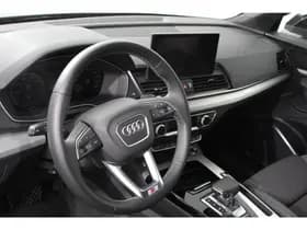 Audi Q5 Sportback 50 TFSI e S Edition S-Tronic Plug in Hybrid thumbnail 9