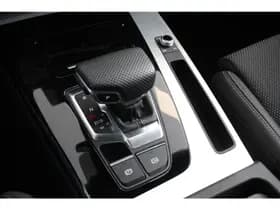 Audi Q5 Sportback 50 TFSI e S Edition S-Tronic Plug in Hybrid thumbnail 10