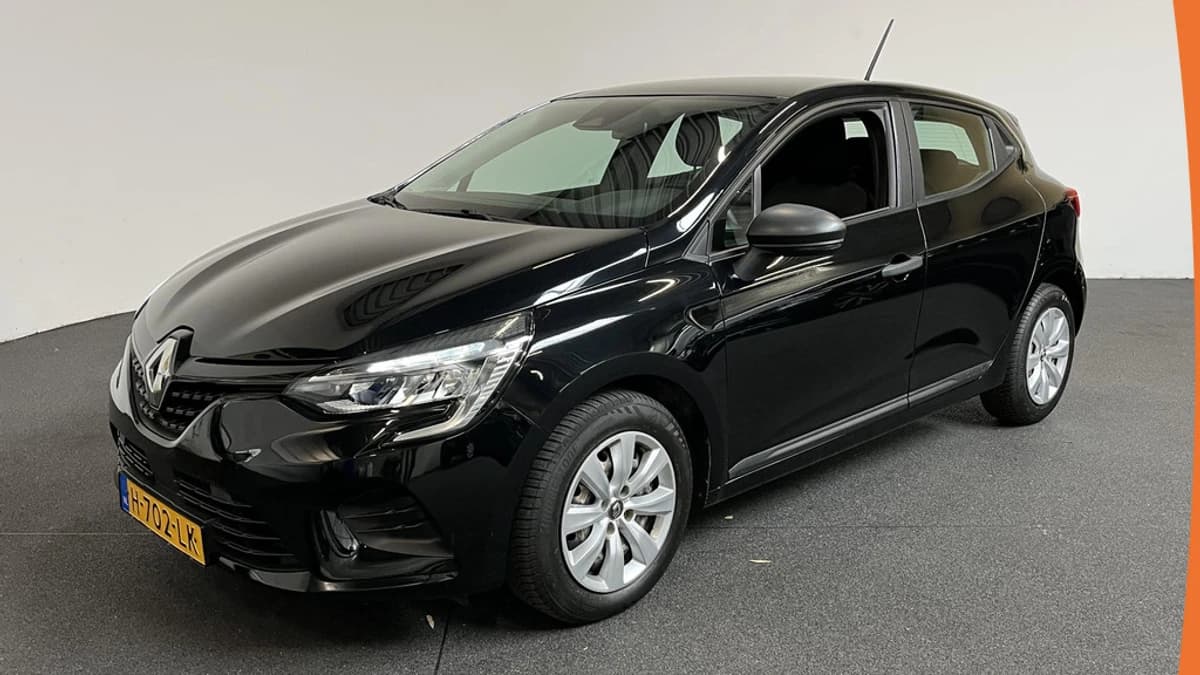 Renault Clio 1.0 TCe Life — foto 1