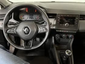 Renault Clio 1.0 TCe Life thumbnail 12