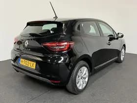 Renault Clio 1.0 TCe Life thumbnail 6