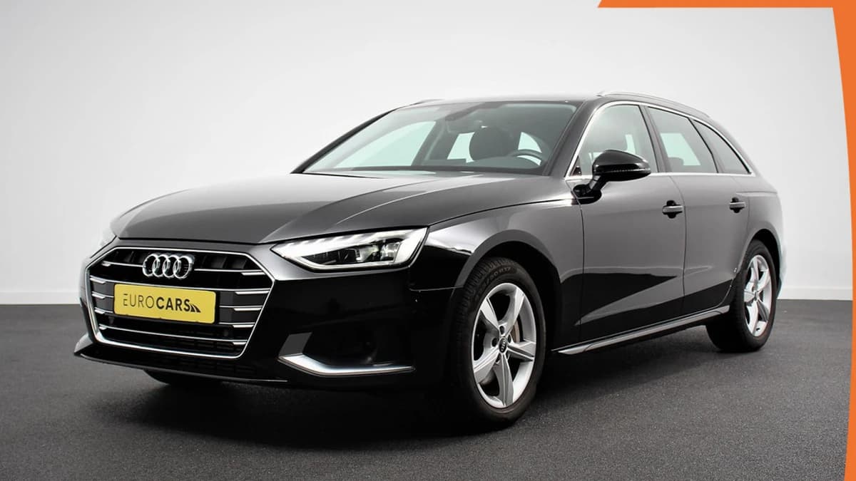 Audi A4 Avant 40 TFSI Advanced Prestige Plus — foto 1