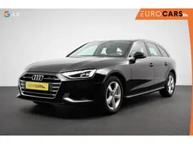 Audi A4 Avant 40 TFSI Advanced Prestige Plus