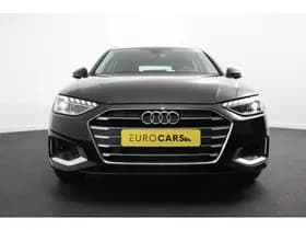 Audi A4 Avant 40 TFSI Advanced Prestige Plus thumbnail 2