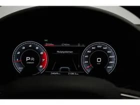 Audi A4 Avant 40 TFSI Advanced Prestige Plus thumbnail 16