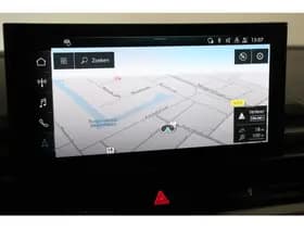 Audi A4 Avant 40 TFSI Advanced Prestige Plus thumbnail 17