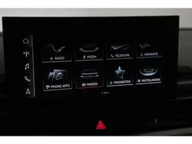 Audi A4 Avant 40 TFSI Advanced Prestige Plus thumbnail 18