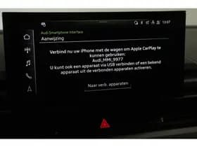 Audi A4 Avant 40 TFSI Advanced Prestige Plus thumbnail 19