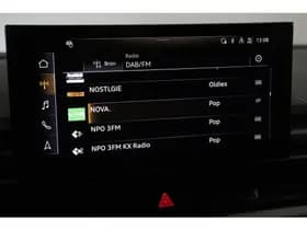 Audi A4 Avant 40 TFSI Advanced Prestige Plus thumbnail 20