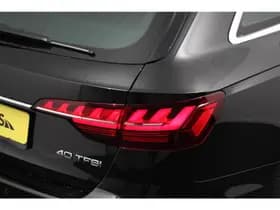 Audi A4 Avant 40 TFSI Advanced Prestige Plus thumbnail 28