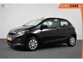Peugeot 108 1.0 e-VTi Active