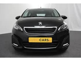 Peugeot 108 1.0 e-VTi Active thumbnail 2