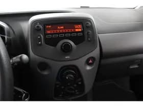 Peugeot 108 1.0 e-VTi Active thumbnail 11