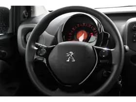 Peugeot 108 1.0 e-VTi Active thumbnail 12