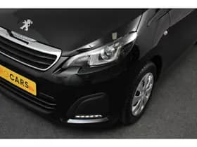 Peugeot 108 1.0 e-VTi Active thumbnail 21