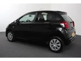 Peugeot 108 1.0 e-VTi Active thumbnail 5