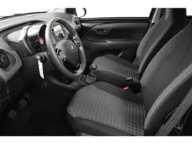 Peugeot 108 1.0 e-VTi Active thumbnail 6