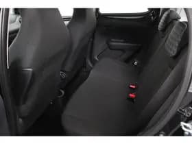 Peugeot 108 1.0 e-VTi Active thumbnail 7