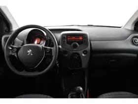 Peugeot 108 1.0 e-VTi Active thumbnail 9