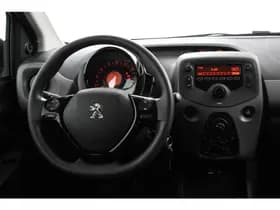 Peugeot 108 1.0 e-VTi Active thumbnail 10