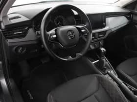 Škoda Kamiq 1.0 TSI Automaat Ambition thumbnail 2