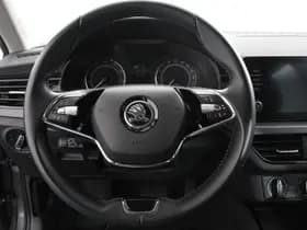 Škoda Kamiq 1.0 TSI Automaat Ambition thumbnail 17