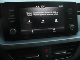 Škoda Kamiq 1.0 TSI Automaat Ambition thumbnail 3