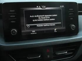 Škoda Kamiq 1.0 TSI Automaat Ambition thumbnail 23