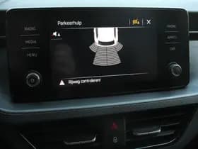 Škoda Kamiq 1.0 TSI Automaat Ambition thumbnail 25