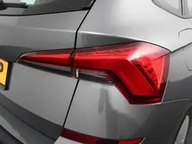 Škoda Kamiq 1.0 TSI Automaat Ambition thumbnail 27
