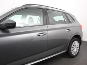 Škoda Kamiq 1.0 TSI Automaat Ambition thumbnail 28