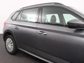 Škoda Kamiq 1.0 TSI Automaat Ambition thumbnail 30
