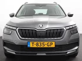 Škoda Kamiq 1.0 TSI Automaat Ambition thumbnail 4