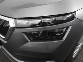 Škoda Kamiq 1.0 TSI Automaat Ambition thumbnail 31