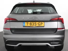 Škoda Kamiq 1.0 TSI Automaat Ambition thumbnail 5