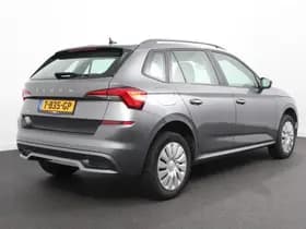 Škoda Kamiq 1.0 TSI Automaat Ambition thumbnail 6