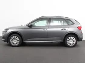 Škoda Kamiq 1.0 TSI Automaat Ambition thumbnail 7