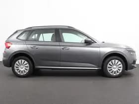 Škoda Kamiq 1.0 TSI Automaat Ambition thumbnail 8