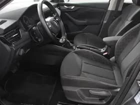 Škoda Kamiq 1.0 TSI Automaat Ambition thumbnail 9