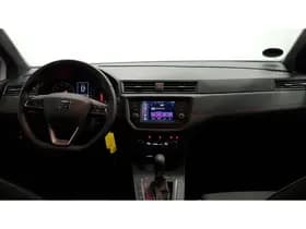 SEAT Ibiza 1.0 TSI 110pk DSG FR thumbnail 12