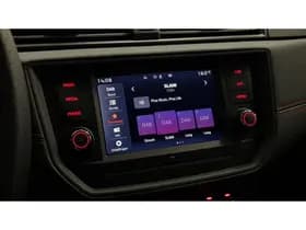 SEAT Ibiza 1.0 TSI 110pk DSG FR thumbnail 14