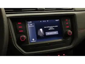 SEAT Ibiza 1.0 TSI 110pk DSG FR thumbnail 16