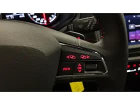 SEAT Ibiza 1.0 TSI 110pk DSG FR thumbnail 19