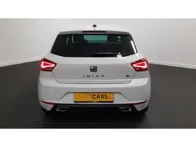 SEAT Ibiza 1.0 TSI 110pk DSG FR thumbnail 3