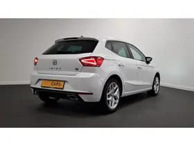 SEAT Ibiza 1.0 TSI 110pk DSG FR thumbnail 4