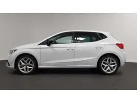 SEAT Ibiza 1.0 TSI 110pk DSG FR thumbnail 6