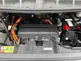 Opel Vivaro-e Combi L3H1 75 kWh thumbnail 15