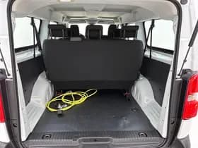Opel Vivaro-e Combi L3H1 75 kWh thumbnail 19