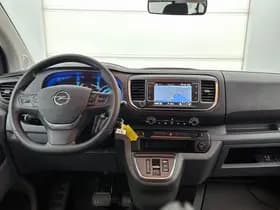 Opel Vivaro-e Combi L3H1 75 kWh thumbnail 21